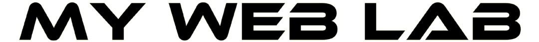 My Web Lab Miami Logo